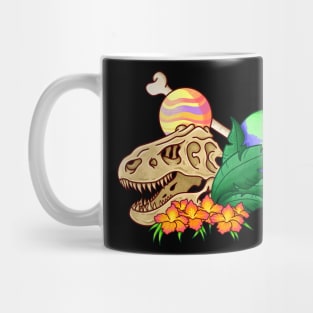 Tropical History Mug